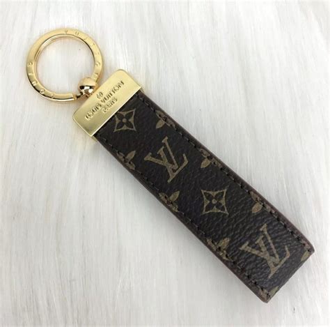 charms louis vuitton replica|louis vuitton keychain dupe.